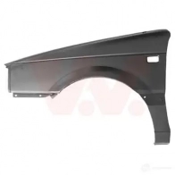 Крыло VAN WEZEL 42 8571 482737 QC5GO0W 5834655