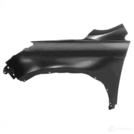 Крыло VAN WEZEL 2568657 Honda CR-V 3 (RE) Кроссовер 2.0 i VTEC (RE5) 150 л.с. 2007 – 2012 Z30M1 947 371