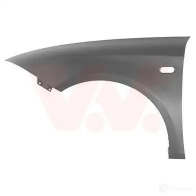 Крыло VAN WEZEL 7 08172 478760 K0708DI 4939656 - Изображение 2