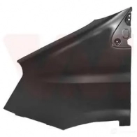 Крыло VAN WEZEL 468303 2815657 PALBXW1 7701 71 - Изображение 2