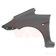 Крыло VAN WEZEL 461175 0957656 S45A887 6 56172 - Изображение 2