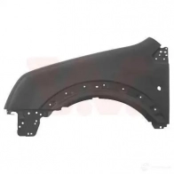 Крыло VAN WEZEL 24 1172 1884656 466170 PULA11T - Изображение 2