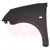 Крыло VAN WEZEL U739UF 487202 8312656 19217 2 - Изображение 2