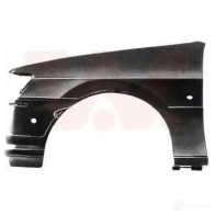 Крыло VAN WEZEL 22 1472 1838656 XVTAE 465385 - Изображение 2