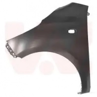 Крыло VAN WEZEL 8208656 7UF3S2 526 172 486401 - Изображение 2