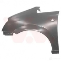 Крыло VAN WEZEL 474062 3CDACD 3781656 3381 72 - Изображение 2
