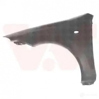 Крыло VAN WEZEL Chevrolet Lacetti 188 172 8125656 7Q897