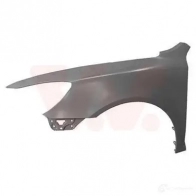 Крыло VAN WEZEL M3IXIK7 60317 1 7623657 485371 - Изображение 2