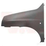 Крыло VAN WEZEL 7D204LR 462906 70 5172 1636656 - Изображение 2