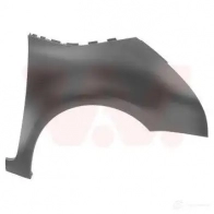 Крыло VAN WEZEL 461399 0972658 7 66172 STDT2 - Изображение 2