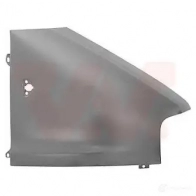 Крыло VAN WEZEL 463071 6SCCS 74 2172 1650656 - Изображение 2