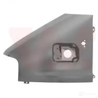 Крыло VAN WEZEL 7 42171 N1P6GA 1650655 463070 - Изображение 2