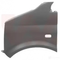 Крыло VAN WEZEL 484373 5896655 WFDIE 4631 71 - Изображение 2