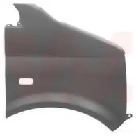 Крыло VAN WEZEL LBMRUOG 4 63172 5896656 484374 - Изображение 2