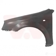 Крыло VAN WEZEL 1891 72 485927 8132656 T01IJ5