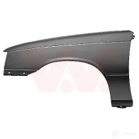 Крыло VAN WEZEL H7Z3I6 472767 3730658 3161 72 - Изображение 2