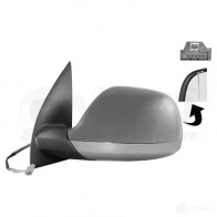 Зеркало боковое наружное VAN WEZEL 481417 5410909595982 4 N9T6D 5785807 - Изображение 2