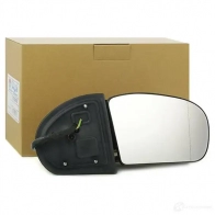 Зеркало боковое наружное VAN WEZEL 469733 3032858 101 51812 9SPQZR - Изображение 2