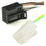 Зеркало боковое наружное VAN WEZEL 469733 3032858 101 51812 9SPQZR - Изображение 5