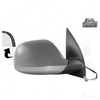 Зеркало боковое наружное VAN WEZEL 481418 A9 QBJR 5410909595999 5785808 - Изображение 2