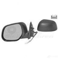 Зеркало боковое наружное VAN WEZEL 5410909599478 3272807 XX9RH V 471207 - Изображение 2