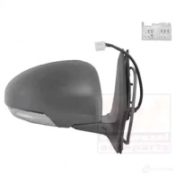 Зеркало боковое наружное VAN WEZEL NCU9 I 5410909600129 5410808 Toyota iQ