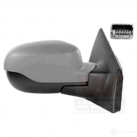 Зеркало боковое наружное VAN WEZEL 4333828 5410909634278 476972 0HI 7UQ - Изображение 2