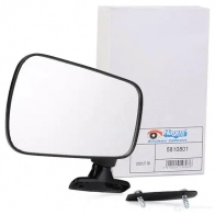 Зеркало боковое наружное VAN WEZEL 482031 5810801 1 0413801 41CYI - Изображение 4