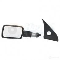 Зеркало боковое наружное VAN WEZEL 10703 802 0L9AU5X 1734804 463684