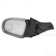 Зеркало боковое наружное VAN WEZEL 3776813 473844 QOSK1 X 5410909617387 - Изображение 2