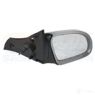 Зеркало боковое наружное VAN WEZEL 5410909617394 473845 3776814 Q8 L2A - Изображение 2