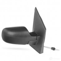 Зеркало боковое наружное VAN WEZEL 10236 802 WSQ13 464745 1805804 - Изображение 3