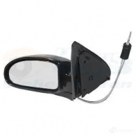 Зеркало боковое наружное VAN WEZEL Ford Focus 1 Хэтчбек 1.8 Turbo DI / TDDi 90 л.с. 1998 – 2004 102 32811 8KQCUE5 1858813