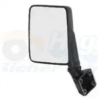 Зеркало боковое наружное VAN WEZEL I79UU8 1745801 107 40841 463786