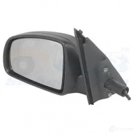 Зеркало боковое наружное VAN WEZEL Opel Meriva 90WOAQC 3781803 1033880 1