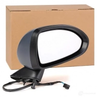 Зеркало боковое наружное VAN WEZEL 3750806 473300 103 41802 JISQUH - Изображение 2