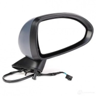 Зеркало боковое наружное VAN WEZEL 3750806 473300 103 41802 JISQUH - Изображение 3