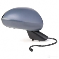 Зеркало боковое наружное VAN WEZEL 3750806 473300 103 41802 JISQUH - Изображение 4