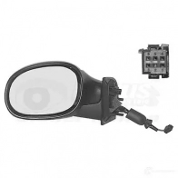 Зеркало боковое наружное VAN WEZEL 1 0659821 JRYHBI 460729 0925807