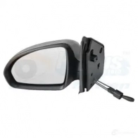 Зеркало боковое наружное VAN WEZEL 5410909613426 468430 8 RFY4R 2911813 - Изображение 2