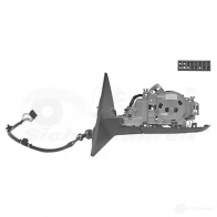Зеркало боковое наружное VAN WEZEL 0334857U M RPDKWQ 5410909656737 Audi A3 (8P7) 2 Кабриолет 2.0 Tdi 140 л.с. 2008 – 2013