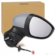 Зеркало боковое наружное VAN WEZEL JHK5N7N 464843 1807806 102 45802 - Изображение 2