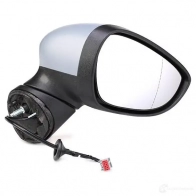 Зеркало боковое наружное VAN WEZEL JHK5N7N 464843 1807806 102 45802 - Изображение 3