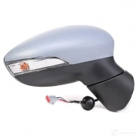 Зеркало боковое наружное VAN WEZEL JHK5N7N 464843 1807806 102 45802 - Изображение 4