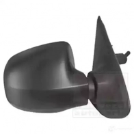 Зеркало боковое наружное VAN WEZEL 461931 E9 HXW 1507804 5410909591496