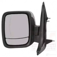 Зеркало боковое наружное VAN WEZEL Nissan NV300 (X82) 1 Фургон 1.6 dci 145 146 л.с. 2016 – наст. время 3891811 5410909626105 O9T PQVJ