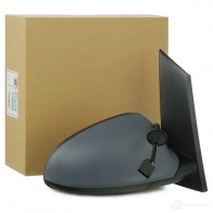 Зеркало боковое наружное VAN WEZEL 473212 HUC58C 1031380 2 3749808 - Изображение 2