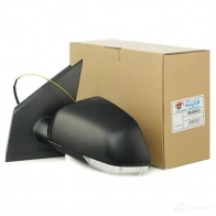 Зеркало боковое наружное VAN WEZEL WUN8ZL7 482587 5828803 10458 801 - Изображение 2