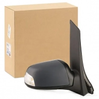 Зеркало боковое наружное VAN WEZEL 465704 NDG05W 1023981 2 1862828 - Изображение 2