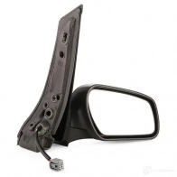 Зеркало боковое наружное VAN WEZEL 465704 NDG05W 1023981 2 1862828 - Изображение 4